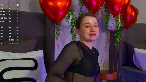 Snapshot of michellehaynes chatting on February 17, 2025, 8:36 pm michelle online show from February 17, 2025, 8:36 pm