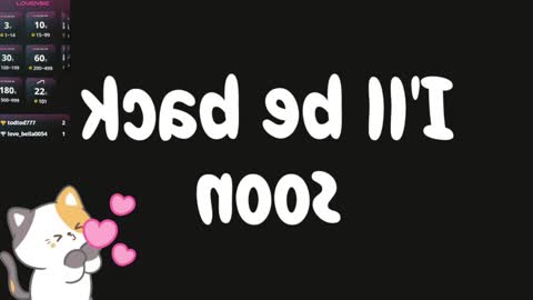 Snapshot of michelleinlove4u chatting on February 6, 2025, 3:09 pm Michelle online show from February 6, 2025, 3:09 pm