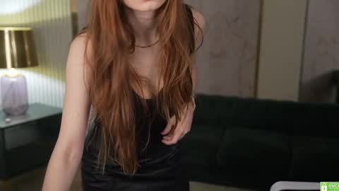 Snapshot of michelleinlove4u chatting on March 1, 2025, 11:50 am Michelle online show from March 1, 2025, 11:50 am