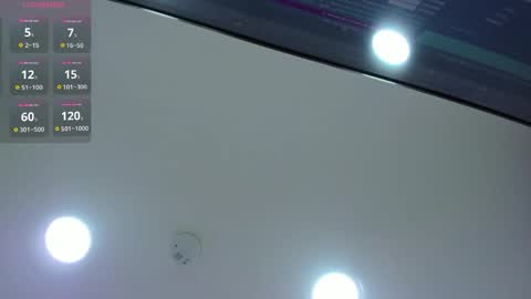 Snapshot of michellemendez_ chatting on May 24, 2026, 7:08 pm Michelle Mendez online show from May 24, 2026, 7:08 pm