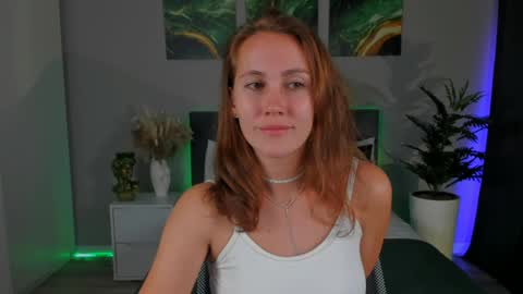 Snapshot of michelleortis chatting on December 4, 2024, 5:22 pm MichelleOrtis online show from December 4, 2024, 5:22 pm