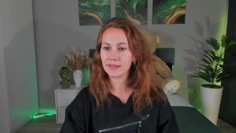 Snapshot of michelleortis chatting on December 7, 2024, 6:48 pm MichelleOrtis online show from December 7, 2024, 6:48 pm