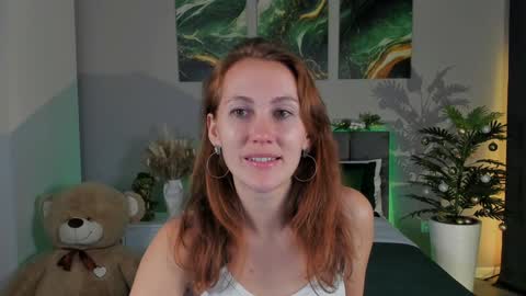 Snapshot of michelleortis chatting on December 8, 2024, 1:03 pm MichelleOrtis online show from December 8, 2024, 1:03 pm