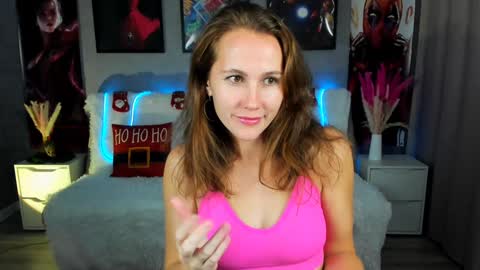 Snapshot of michelleortis chatting on December 10, 2024, 6:28 pm MichelleOrtis online show from December 10, 2024, 6:28 pm
