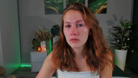 Snapshot of michelleortis chatting on December 12, 2024, 6:10 pm MichelleOrtis online show from December 12, 2024, 6:10 pm