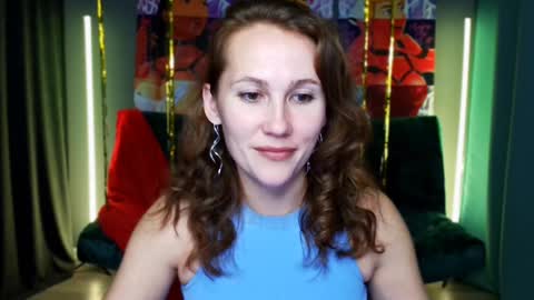 Snapshot of michelleortis chatting on December 18, 2024, 4:28 pm MichelleOrtis online show from December 18, 2024, 4:28 pm