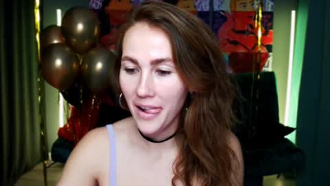 Snapshot of michelleortis chatting on December 20, 2024, 5:29 pm MichelleOrtis online show from December 20, 2024, 5:29 pm