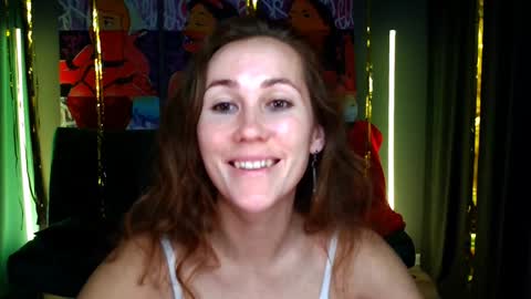 Snapshot of michelleortis chatting on December 22, 2024, 7:42 pm MichelleOrtis online show from December 22, 2024, 7:42 pm