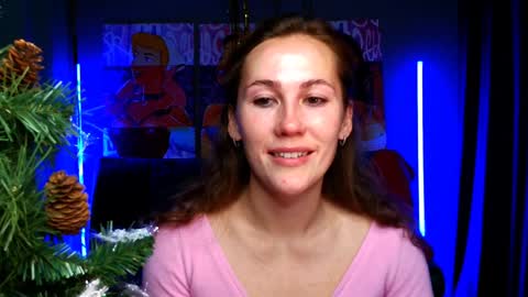 Snapshot of michelleortis chatting on December 24, 2024, 5:34 pm MichelleOrtis online show from December 24, 2024, 5:34 pm