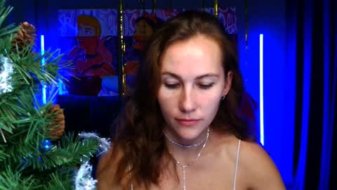Snapshot of michelleortis chatting on December 25, 2024, 5:05 pm MichelleOrtis online show from December 25, 2024, 5:05 pm