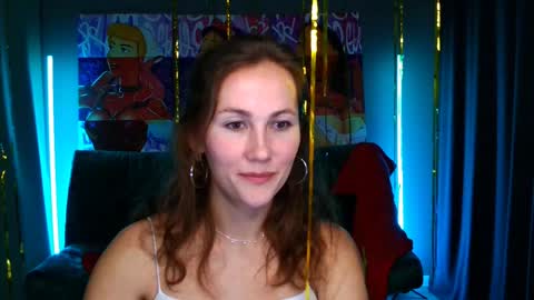 Snapshot of michelleortis chatting on December 26, 2024, 2:16 pm MichelleOrtis online show from December 26, 2024, 2:16 pm
