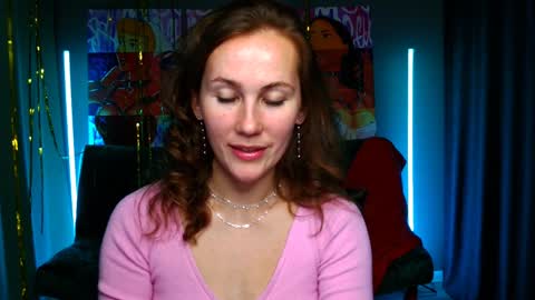 Snapshot of michelleortis chatting on December 28, 2024, 1:59 pm MichelleOrtis online show from December 28, 2024, 1:59 pm