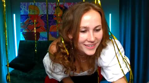 Snapshot of michelleortis chatting on December 28, 2024, 5:03 pm MichelleOrtis online show from December 28, 2024, 5:03 pm