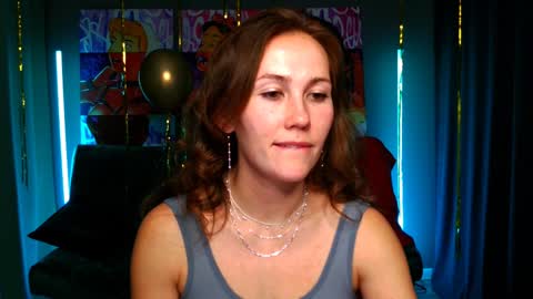 Snapshot of michelleortis chatting on December 28, 2024, 8:04 pm MichelleOrtis online show from December 28, 2024, 8:04 pm
