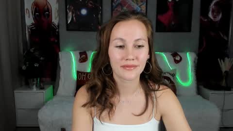 Snapshot of michelleortis chatting on January 9, 2025, 2:18 pm MichelleOrtis online show from January 9, 2025, 2:18 pm