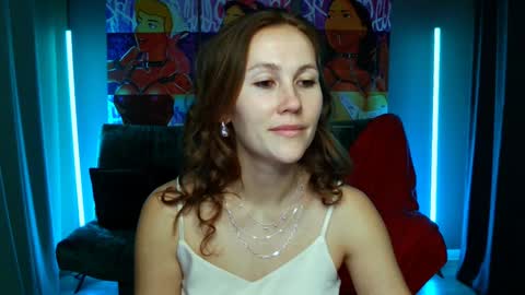 Snapshot of michelleortis chatting on January 11, 2025, 2:15 pm MichelleOrtis online show from January 11, 2025, 2:15 pm