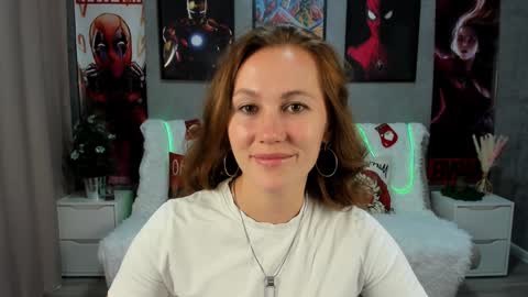 Snapshot of michelleortis chatting on January 13, 2025, 3:34 am MichelleOrtis online show from January 13, 2025, 3:34 am