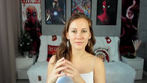 Snapshot of michelleortis chatting on January 14, 2025, 10:17 am MichelleOrtis online show from January 14, 2025, 10:17 am