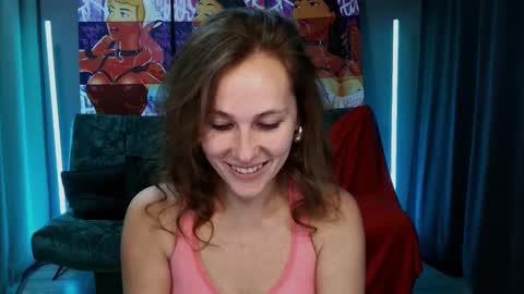 Snapshot of michelleortis chatting on January 15, 2025, 2:35 pm MichelleOrtis online show from January 15, 2025, 2:35 pm