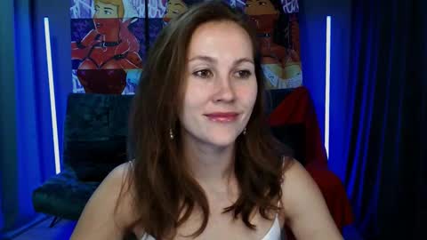 Snapshot of michelleortis chatting on January 16, 2025, 1:36 pm MichelleOrtis online show from January 16, 2025, 1:36 pm