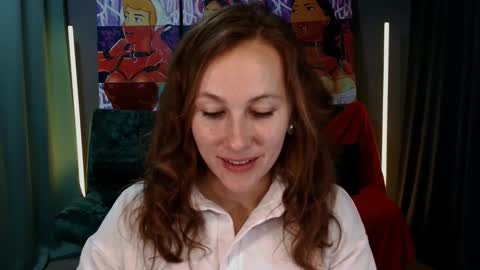 Snapshot of michelleortis chatting on January 17, 2025, 3:22 pm MichelleOrtis online show from January 17, 2025, 3:22 pm