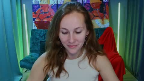 Snapshot of michelleortis chatting on January 23, 2025, 1:24 pm MichelleOrtis online show from January 23, 2025, 1:24 pm