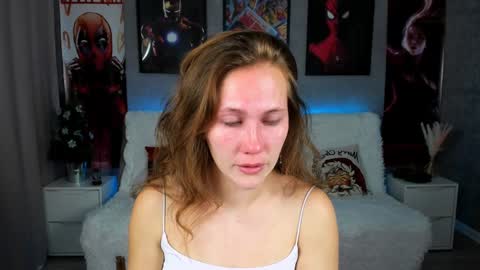 Snapshot of michelleortis chatting on January 25, 2025, 6:13 pm MichelleOrtis online show from January 25, 2025, 6:13 pm