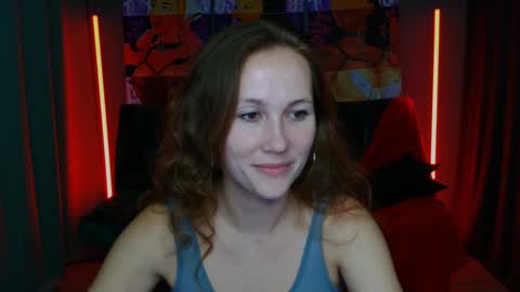 Snapshot of michelleortis chatting on January 26, 2025, 7:52 pm MichelleOrtis online show from January 26, 2025, 7:52 pm