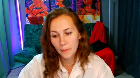 Snapshot of michelleortis chatting on January 31, 2025, 4:59 pm MichelleOrtis online show from January 31, 2025, 4:59 pm