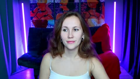 Snapshot of michelleortis chatting on February 1, 2025, 4:54 pm MichelleOrtis online show from February 1, 2025, 4:54 pm