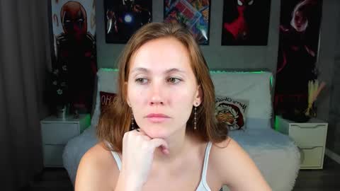 Snapshot of michelleortis chatting on February 2, 2025, 5:26 pm MichelleOrtis online show from February 2, 2025, 5:26 pm