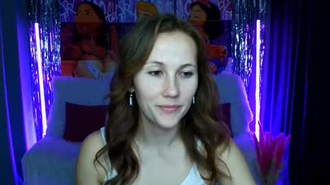 Snapshot of michelleortis chatting on February 10, 2025, 7:38 pm MichelleOrtis online show from February 10, 2025, 7:38 pm