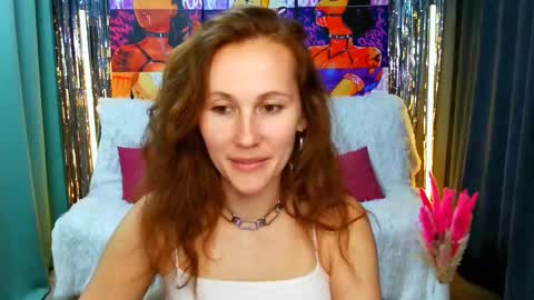 Snapshot of michelleortis chatting on February 13, 2025, 1:37 pm MichelleOrtis online show from February 13, 2025, 1:37 pm