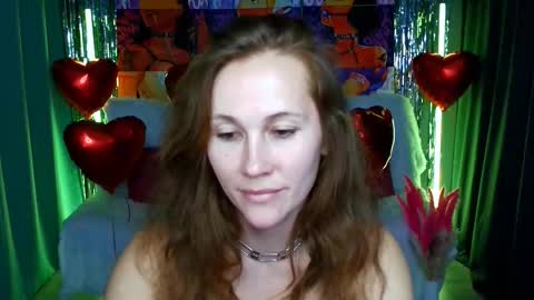 Snapshot of michelleortis chatting on February 13, 2025, 7:10 pm MichelleOrtis online show from February 13, 2025, 7:10 pm