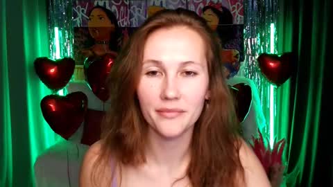 Snapshot of michelleortis chatting on February 15, 2025, 6:01 pm MichelleOrtis online show from February 15, 2025, 6:01 pm