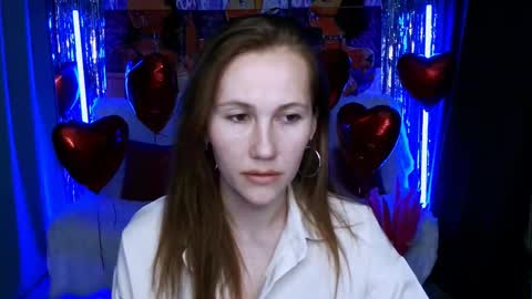 Snapshot of michelleortis chatting on February 18, 2025, 3:54 pm MichelleOrtis online show from February 18, 2025, 3:54 pm
