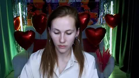 Snapshot of michelleortis chatting on February 18, 2025, 6:58 pm MichelleOrtis online show from February 18, 2025, 6:58 pm