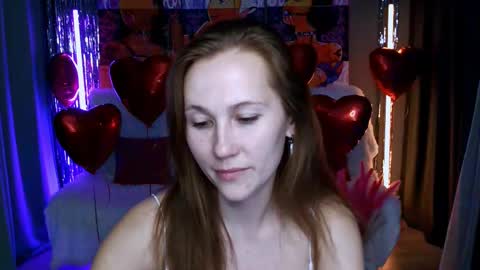 Snapshot of michelleortis chatting on February 20, 2025, 6:35 pm MichelleOrtis online show from February 20, 2025, 6:35 pm