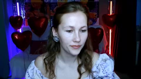 Snapshot of michelleortis chatting on February 21, 2025, 1:44 pm MichelleOrtis online show from February 21, 2025, 1:44 pm