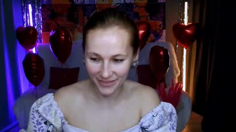 Snapshot of michelleortis chatting on February 21, 2025, 5:09 pm MichelleOrtis online show from February 21, 2025, 5:09 pm