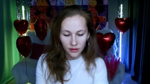 Snapshot of michelleortis chatting on February 22, 2025, 2:08 pm MichelleOrtis online show from February 22, 2025, 2:08 pm