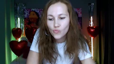 Snapshot of michelleortis chatting on February 22, 2025, 5:13 pm MichelleOrtis online show from February 22, 2025, 5:13 pm