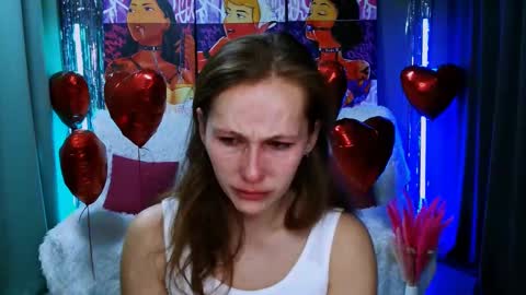 Snapshot of michelleortis chatting on February 24, 2025, 4:36 pm MichelleOrtis online show from February 24, 2025, 4:36 pm