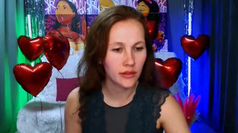 Snapshot of michelleortis chatting on February 28, 2025, 2:31 pm MichelleOrtis online show from February 28, 2025, 2:31 pm