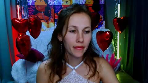 Snapshot of michelleortis chatting on March 3, 2025, 5:18 pm MichelleOrtis online show from March 3, 2025, 5:18 pm