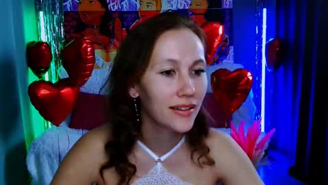 Snapshot of michelleortis chatting on March 4, 2025, 6:15 am MichelleOrtis online show from March 4, 2025, 6:15 am