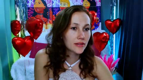 Snapshot of michelleortis chatting on March 4, 2025, 10:13 am MichelleOrtis online show from March 4, 2025, 10:13 am