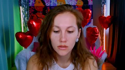 Snapshot of michelleortis chatting on March 7, 2025, 6:02 am MichelleOrtis online show from March 7, 2025, 6:02 am