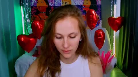 Snapshot of michelleortis chatting on March 7, 2025, 12:01 pm MichelleOrtis online show from March 7, 2025, 12:01 pm