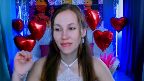 Snapshot of michelleortis chatting on March 8, 2025, 6:21 am MichelleOrtis online show from March 8, 2025, 6:21 am